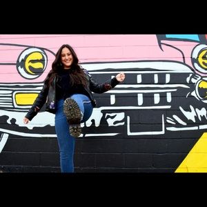 Meet your Posher, Jessie